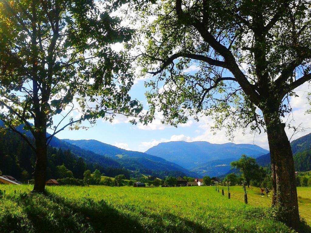 류브노 Tourist Farm Kolar 빌라 외부 사진