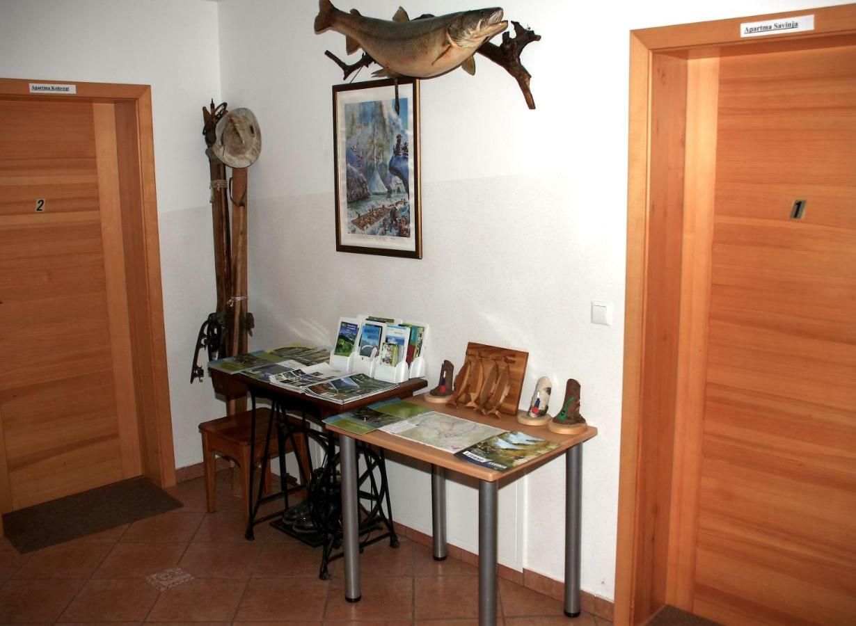 류브노 Tourist Farm Kolar 빌라 외부 사진